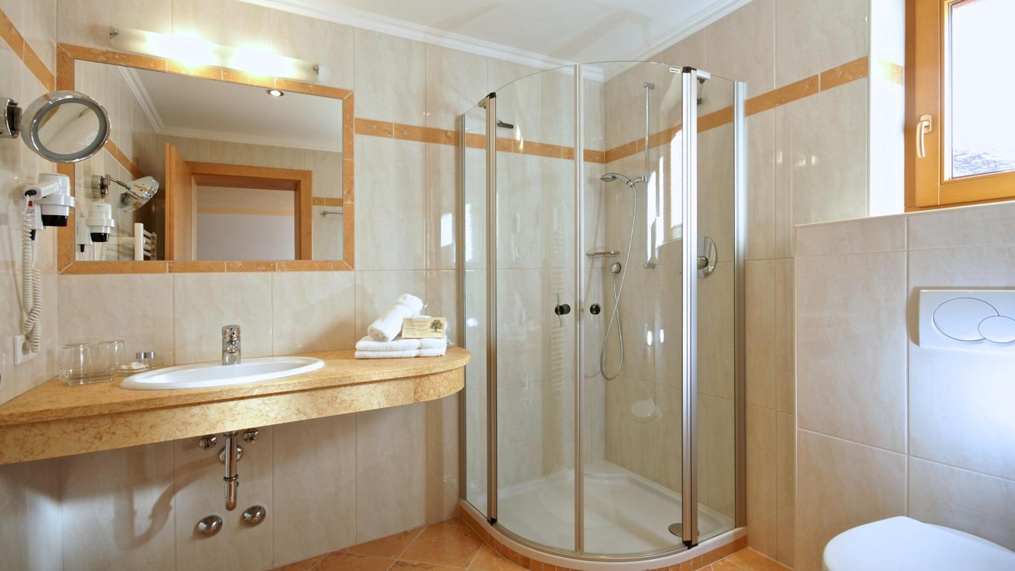 Hotel-Garni Weidacherhof Leutasch Ngoại thất bức ảnh