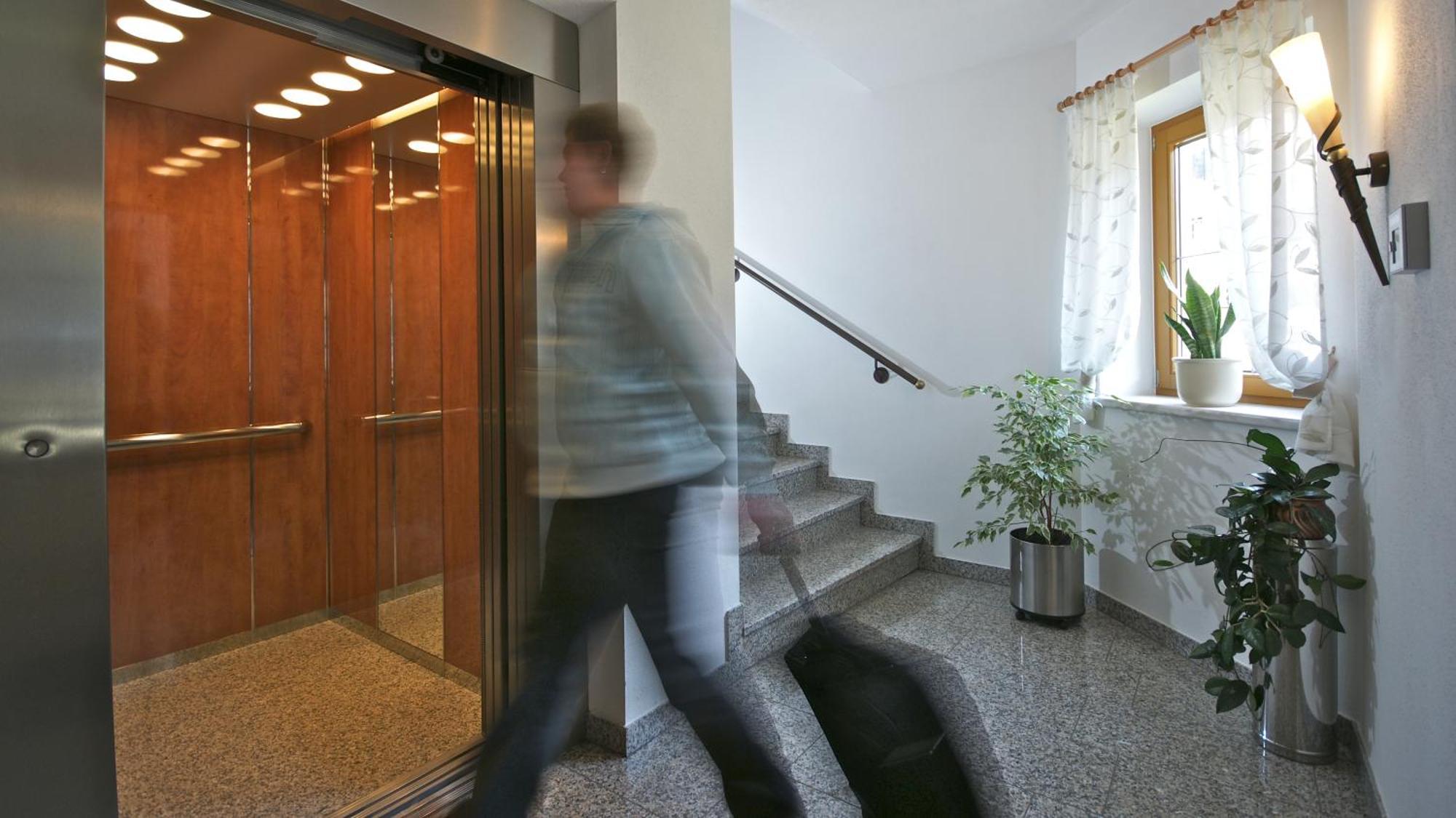 Hotel-Garni Weidacherhof Leutasch Ngoại thất bức ảnh