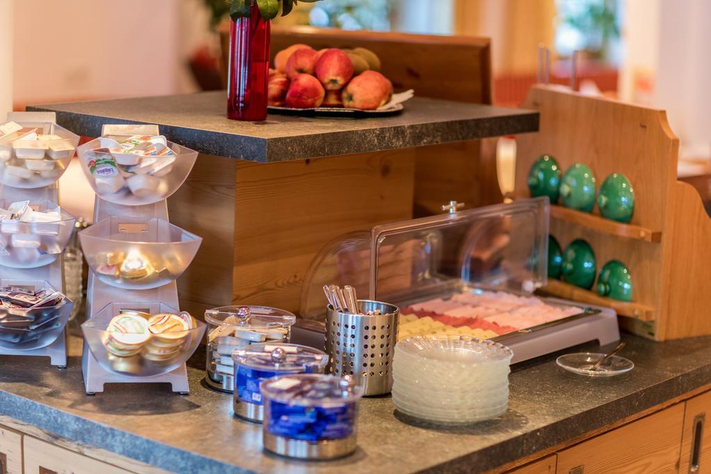 Hotel-Garni Weidacherhof Leutasch Ngoại thất bức ảnh